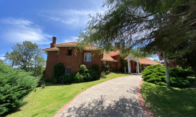 Casa en Golf