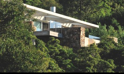 Casa 3 dormitorios en suite en Las Cumbres con excepcionales vistas.