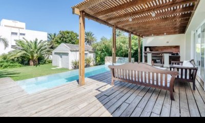 Casa de 4 dormitorios en Punta del Este