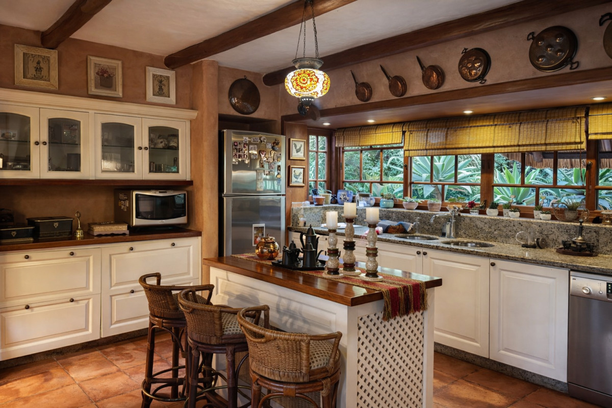 Casa en Pinares - Punta del Este 