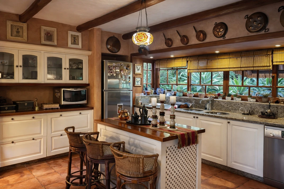 Casa en Pinares, Uruguay