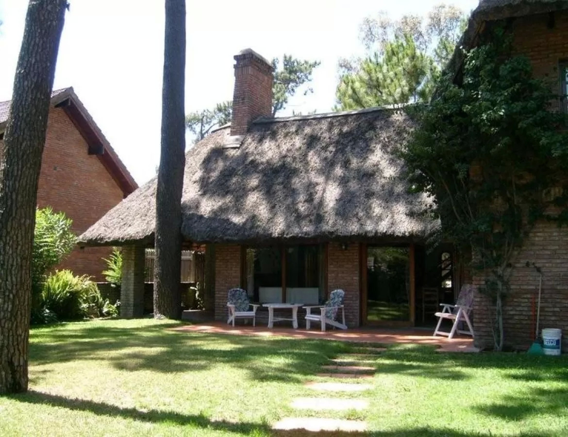 Casa en Cantegril