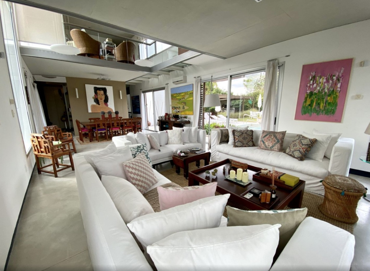 Casa en venta Rincon del Indio, Punta del este 