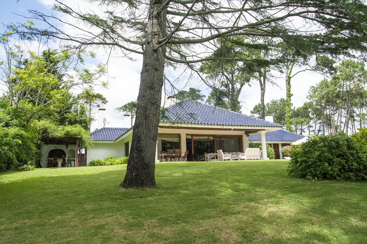 Casa en Golf