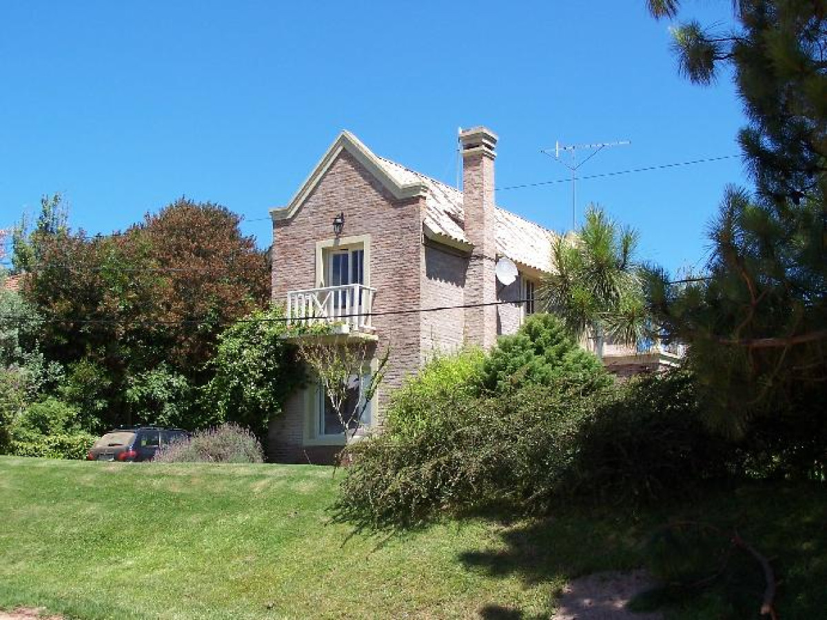 Hermosa casa en alquiler, no esperes mas!