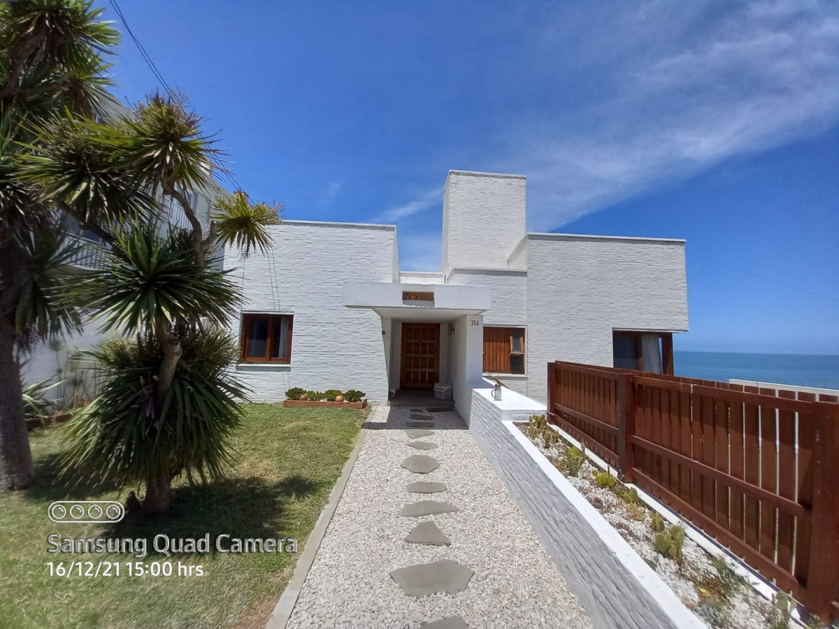 Casa en Península