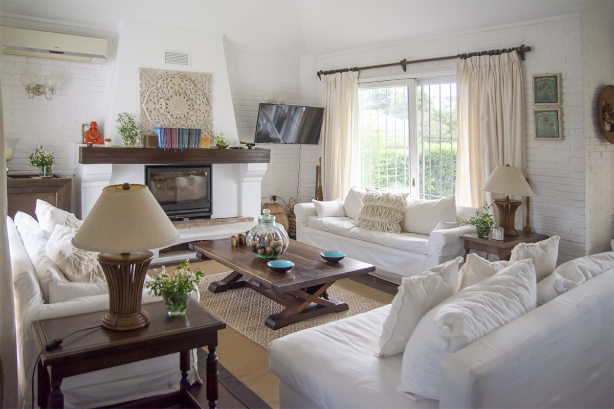 VENTA CASA 3 DORMITORIOS JARDINES DE CORDOBA