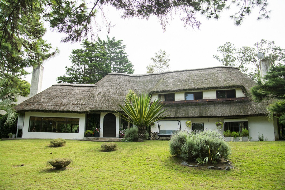 Casa en Golf