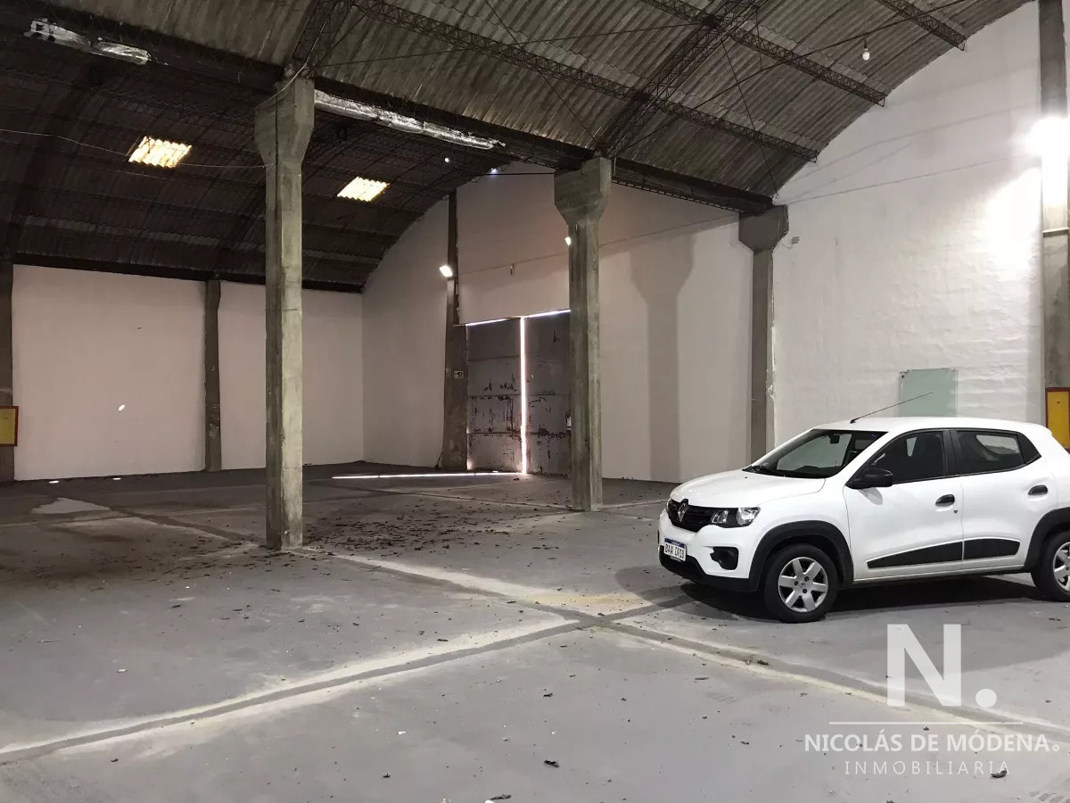 Maldonado Park - GoPunta - Portal Inmobiliario de Punta del Este - Maldonado