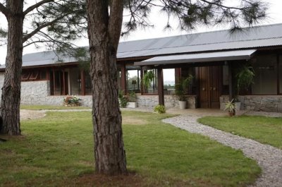 chacra a la venta de 10 hectareas en punta ballena  - ndm20341h