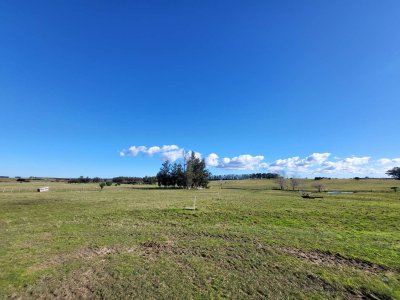 chacra en pueblo eden  - ndm23519h