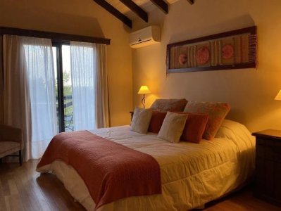chacra a la venta de 10 hectareas en punta ballena  - ndm20341h