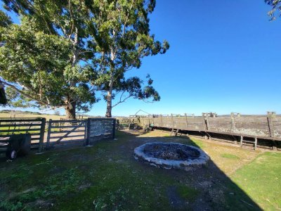 chacra en pueblo eden  - ndm23519h