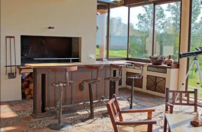chacra a la venta de 10 hectareas en punta ballena  - ndm20341h