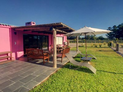 chacra en venta de 6 hectareas  en la pataia , maldonado  - ndm20339h