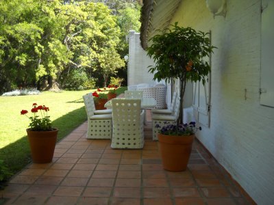 espectacular chacra en venta en excelente ubicación,. - ndm22428h