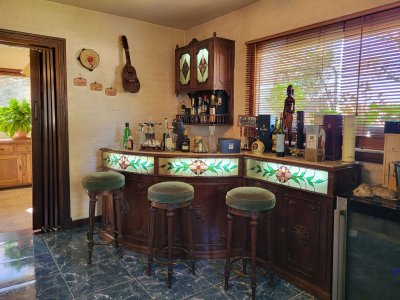 chacra en pueblo eden  - ndm23519h