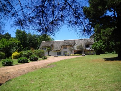 espectacular chacra en venta en excelente ubicación,. - ndm22428h