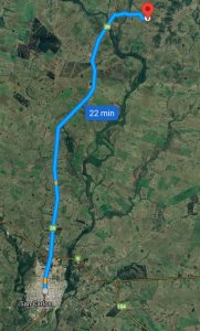 oportunidad de chacra el sueño - ndm15852h