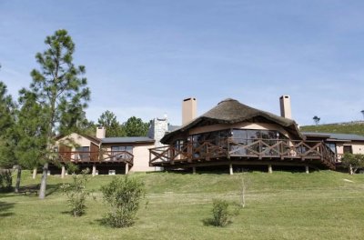 chacra a la venta de 10 hectareas en punta ballena  - ndm20341h