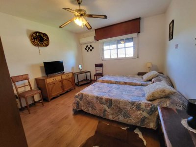 chacra en pueblo eden  - ndm23519h