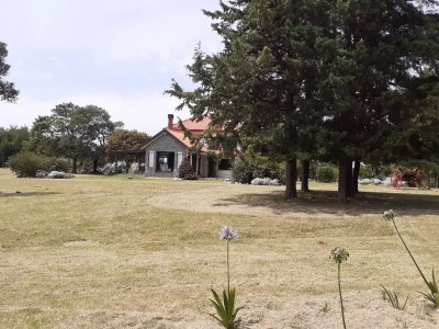 chacra en venta de 8 hectáreas en ruta 39 , - ndm18250h