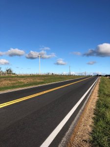 En venta Chacar en la ruta 104 de 7 has