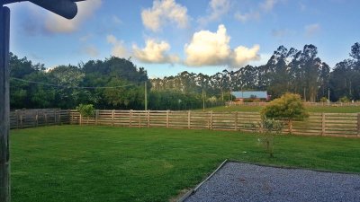 chacra en venta de 6 hectareas  en la pataia , maldonado  - ndm20339h