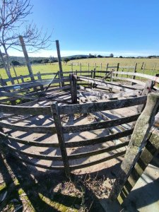 chacra en pueblo eden  - ndm23519h