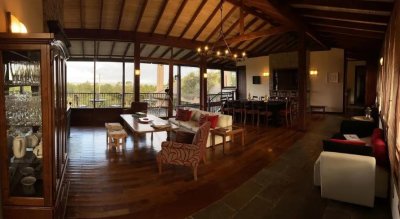 chacra a la venta de 10 hectareas en punta ballena  - ndm20341h