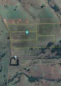 oportunidad de chacra el sueño - ndm15852h