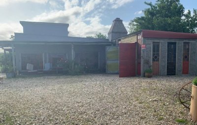 -chacra de 3 hectáreas en san carlos. - ndm17173h