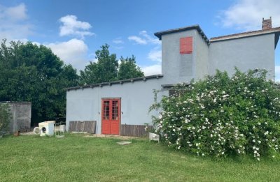 -chacra de 3 hectáreas en san carlos. - ndm17173h