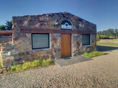 chacra en venta de 6 hectareas  en la pataia , maldonado  - ndm20339h