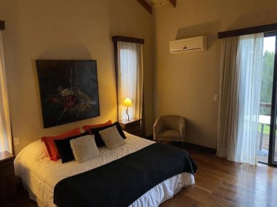 chacra a la venta de 10 hectareas en punta ballena  - ndm20341h
