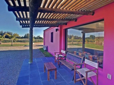 chacra en venta de 6 hectareas  en la pataia , maldonado  - ndm20339h