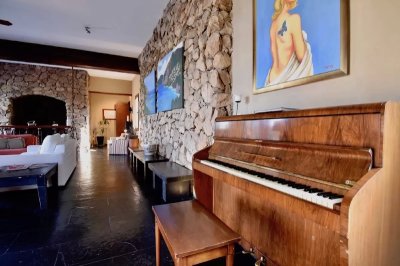 chacra mansion zona fasano punta del este, la barra - ndm14329h