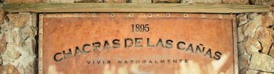 chacra a la venta las cañas   - ndm2566h