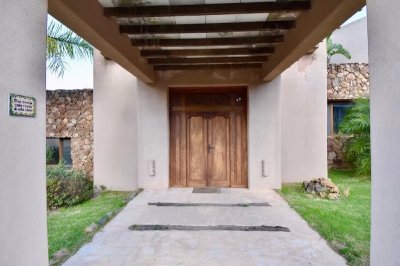 chacra mansion zona fasano punta del este, la barra - ndm14329h
