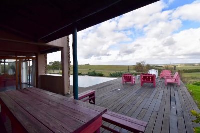 chacra mansion zona fasano punta del este, la barra - ndm14329h