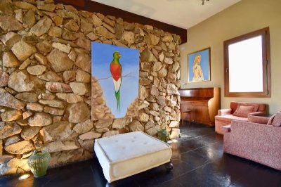 chacra mansion zona fasano punta del este, la barra - ndm14329h