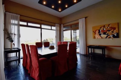 chacra mansion zona fasano punta del este, la barra - ndm14329h