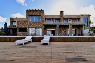 chacra mansion zona fasano punta del este, la barra - ndm14329h