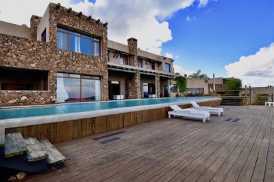 chacra mansion zona fasano punta del este, la barra - ndm14329h