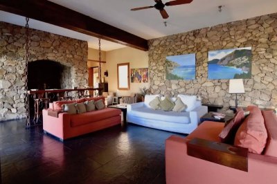 chacra mansion zona fasano punta del este, la barra - ndm14329h