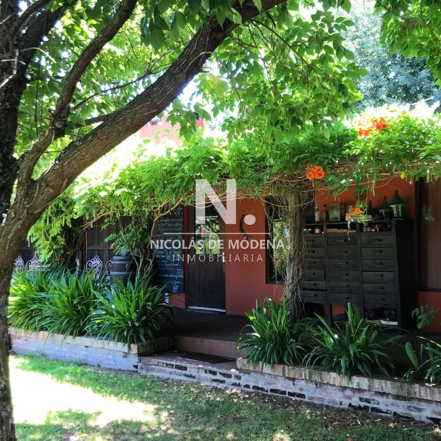 Vende excelente Chacra en Colonia del Sacramento, con 7 dormitorios. - GoPunta - Portal Inmobiliario de Punta del Este - Maldonado