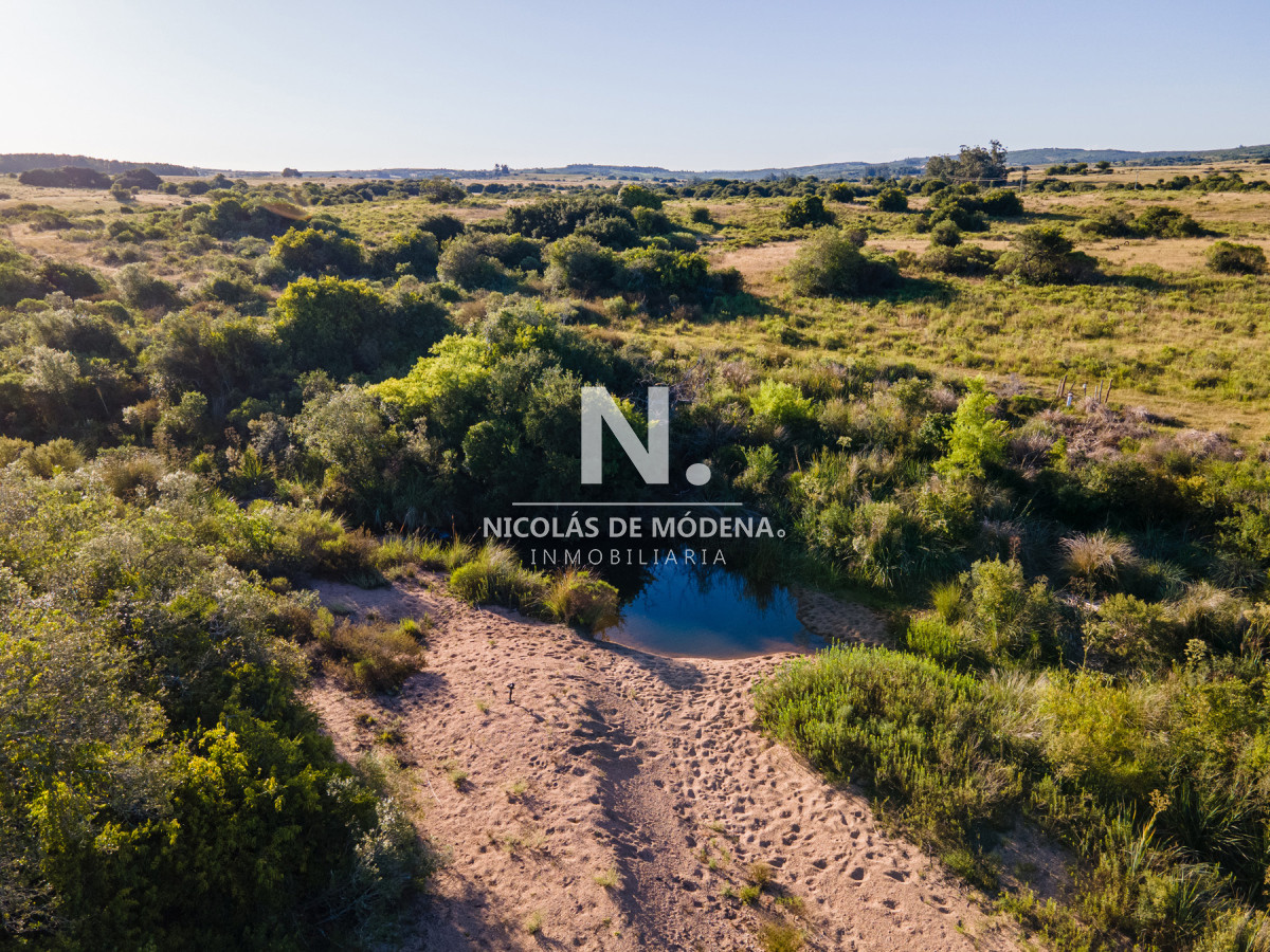 Chacra a 5 minutos de pueblo garzon, Jose Ignacio  - NDM26838H