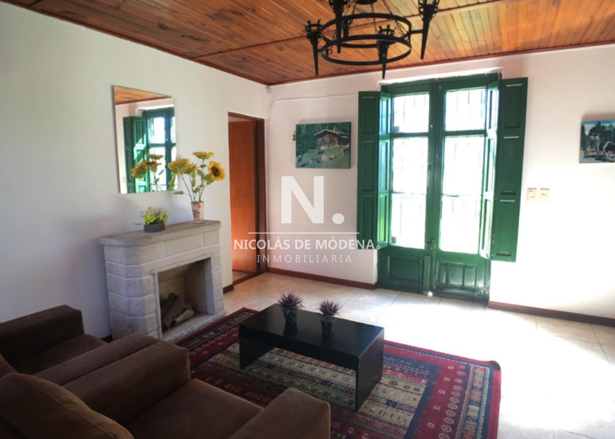 Vende chacra de 7 has, con 3 dormitorios en San Carlos. - GoPunta - Portal Inmobiliario de Punta del Este - Maldonado