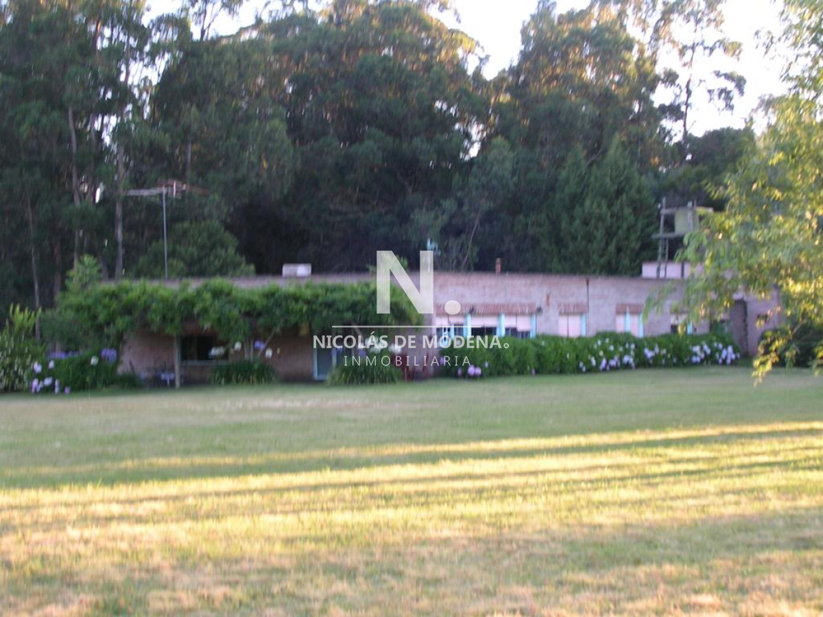 Chacra