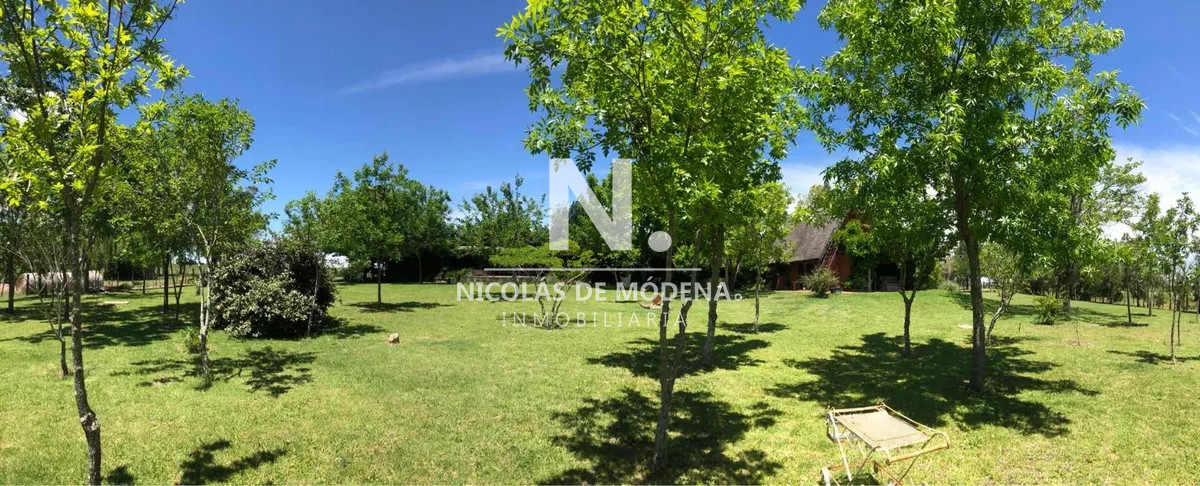 Vende excelente Chacra en Colonia del Sacramento, con 7 dormitorios. - GoPunta - Portal Inmobiliario de Punta del Este - Maldonado